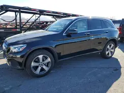 WDC0G4JB2KV172193 2019 MERCEDES-BENZ GLC