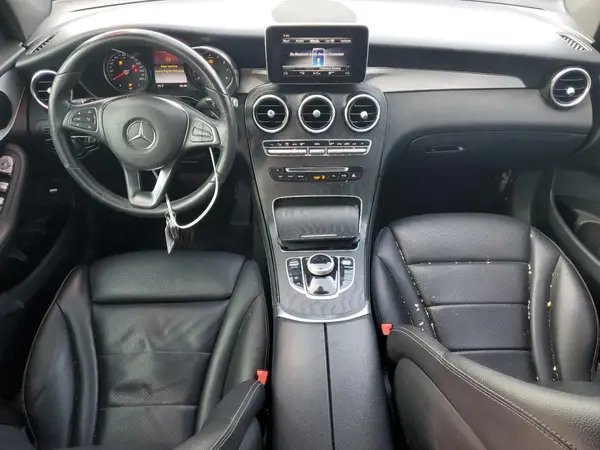 WDC0G4JB2KV173389 2019 MERCEDES-BENZ GLC - Image 8