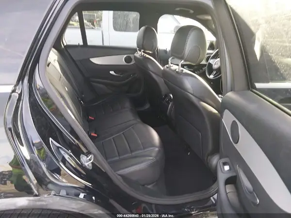 WDC0G4JB2KV177068 2019 MERCEDES-BENZ GLC - Image 8