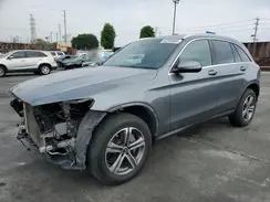 WDC0G4JB2KV177913 2019 MERCEDES-BENZ GLC