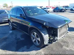 WDC0G4JB2KV184411 2019 MERCEDES-BENZ GLC