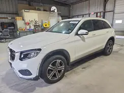 WDC0G4JB2KV186000 2019 MERCEDES-BENZ GLC
