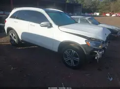 WDC0G4JB2KV186109 2019 MERCEDES-BENZ GLC