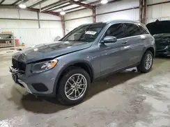 WDC0G4JB2KV186949 2019 MERCEDES-BENZ GLC