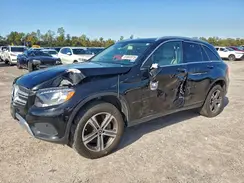 WDC0G4JB2KV187602 2019 MERCEDES-BENZ GLC