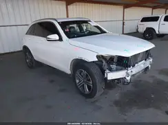 WDC0G4JB2KV188183 2019 MERCEDES-BENZ GLC
