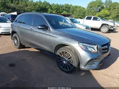 WDC0G4JB2KV188667 2019 MERCEDES-BENZ GLC
