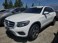WDC0G4JB2KV194307 2019 MERCEDES-BENZ GLC