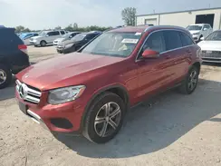 WDC0G4JB3GF006105 2016 MERCEDES-BENZ GLC