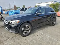 WDC0G4JB3GF008209 2016 MERCEDES-BENZ GLC