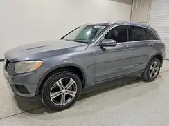 WDC0G4JB3GF009702 2016 MERCEDES-BENZ GLC