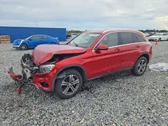WDC0G4JB3GF010493 2016 MERCEDES-BENZ GLC