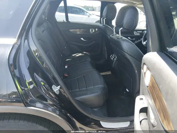 WDC0G4JB3GF011286 2016 MERCEDES-BENZ GLC - Image 8