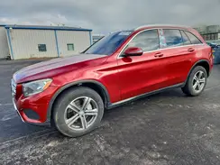 WDC0G4JB3GF011384 2016 MERCEDES-BENZ GLC