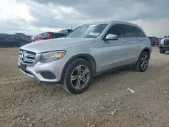 WDC0G4JB3GF014298 2016 MERCEDES-BENZ GLC