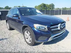 WDC0G4JB3GF019906 2016 MERCEDES-BENZ GLC