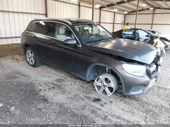WDC0G4JB3GF020800 2016 MERCEDES-BENZ GLC