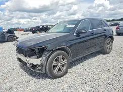 WDC0G4JB3GF025351 2016 MERCEDES-BENZ GLC