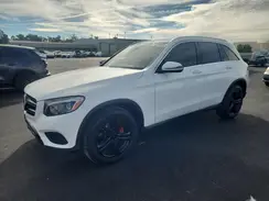 WDC0G4JB3GF025754 2016 MERCEDES-BENZ GLC