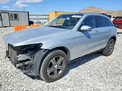 WDC0G4JB3GF026368 2016 MERCEDES-BENZ GLC