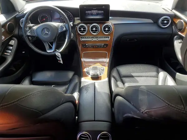 WDC0G4JB3GF026368 2016 MERCEDES-BENZ GLC - Image 8