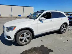 WDC0G4JB3GF034132 2016 MERCEDES-BENZ GLC