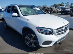 WDC0G4JB3GF040528 2016 MERCEDES-BENZ GLC