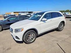 WDC0G4JB3GF050346 2016 MERCEDES-BENZ GLC