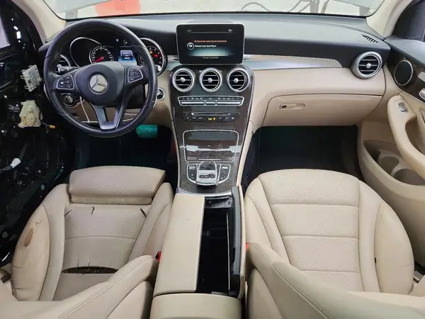 WDC0G4JB3GF059936 2016 MERCEDES-BENZ GLC - Image 8