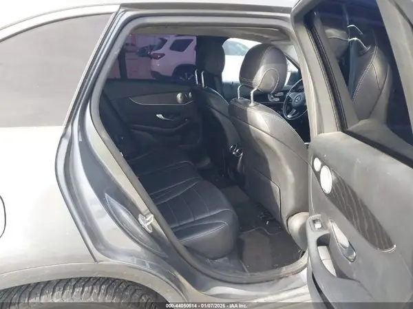 WDC0G4JB3GF060293 2016 MERCEDES-BENZ GLC - Image 8
