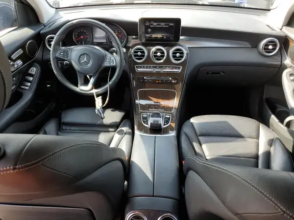 WDC0G4JB3GF062268 2016 MERCEDES-BENZ GLC - Image 8