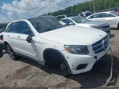WDC0G4JB3GF064280 2016 MERCEDES-BENZ GLC