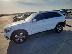WDC0G4JB3GF073738 2016 MERCEDES-BENZ GLC