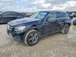 WDC0G4JB3GF078812 2016 MERCEDES-BENZ GLC