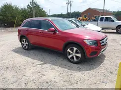 WDC0G4JB3GF079216 2016 MERCEDES-BENZ GLC