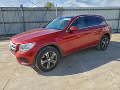 WDC0G4JB3GF079961 2016 MERCEDES-BENZ GLC