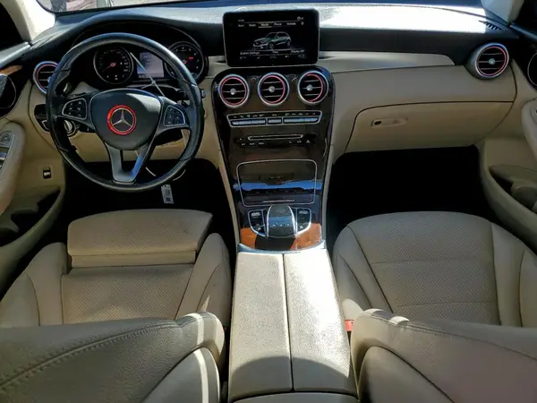 WDC0G4JB3GF079961 2016 MERCEDES-BENZ GLC - Image 8