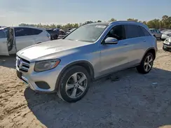 WDC0G4JB3GF080009 2016 MERCEDES-BENZ GLC
