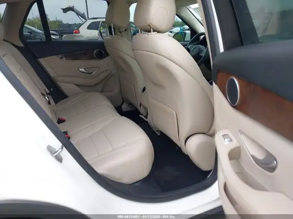 WDC0G4JB3GF081161 2016 MERCEDES-BENZ GLC - Image 8