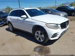 WDC0G4JB3GF081208 2016 MERCEDES-BENZ GLC