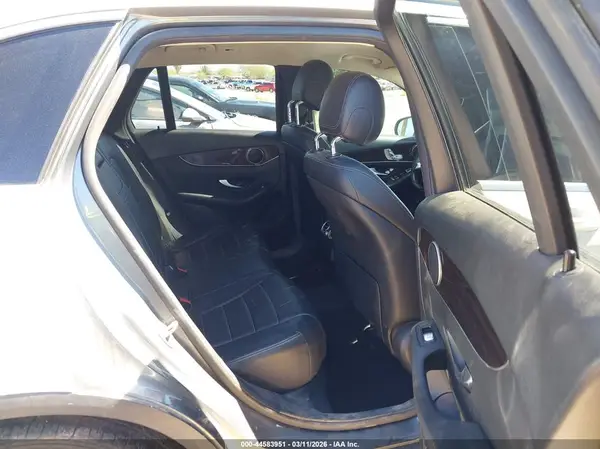 WDC0G4JB3GF081208 2016 MERCEDES-BENZ GLC - Image 8