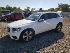 WDC0G4JB3GF083606 2016 MERCEDES-BENZ GLC