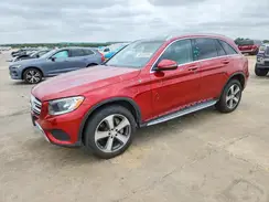 WDC0G4JB3GF084111 2016 MERCEDES-BENZ GLC