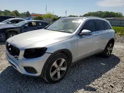 WDC0G4JB3GF089566 2016 MERCEDES-BENZ GLC