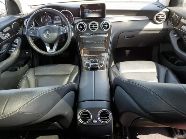 WDC0G4JB3GF089566 2016 MERCEDES-BENZ GLC - Image 8