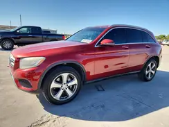 WDC0G4JB3GF090975 2016 MERCEDES-BENZ GLC