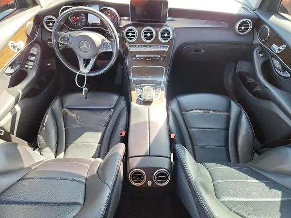 WDC0G4JB3GF090975 2016 MERCEDES-BENZ GLC - Image 8