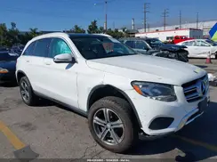 WDC0G4JB3GF091124 2016 MERCEDES-BENZ GLC