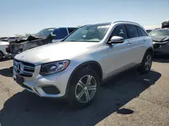 WDC0G4JB3GF091222 2016 MERCEDES-BENZ GLC