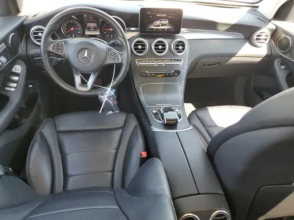 WDC0G4JB3GF091222 2016 MERCEDES-BENZ GLC - Image 8